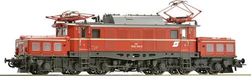 Roco 7500125 H0 E-Lok 1020 012-9 der ÖBB von ROCO