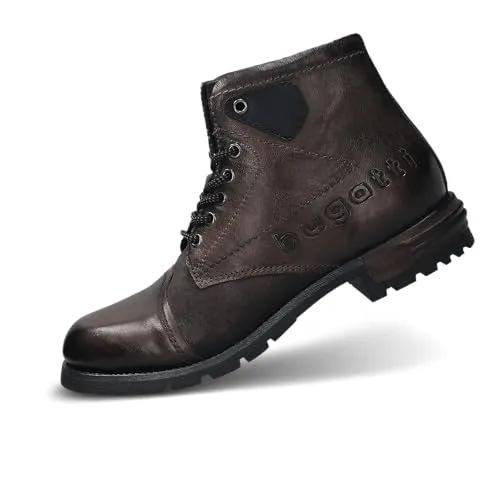 Bugatti Schuhe von Bugatti