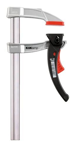 Bessey Hebelzwinge KliKlamp 400 x 80 mm von Bessey