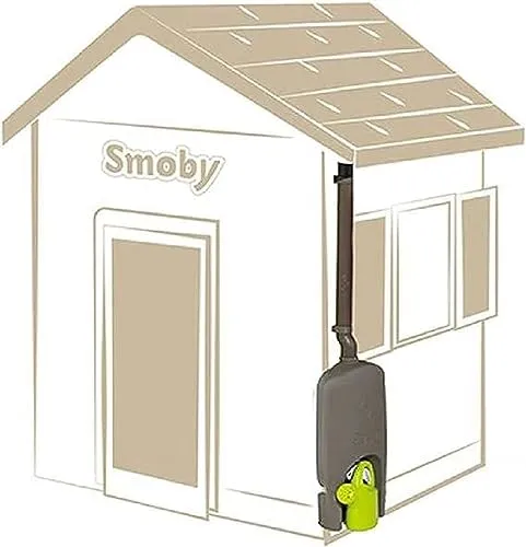 Wassersammler Plus von Smoby