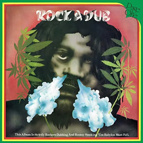 Rock a Dub [Vinyl LP]