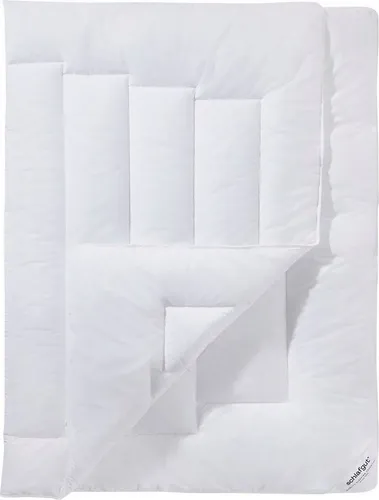 Microfaserbettdecke SCHLAFGUT