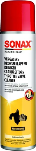 Sonax Drosselklappenreiniger 04883000