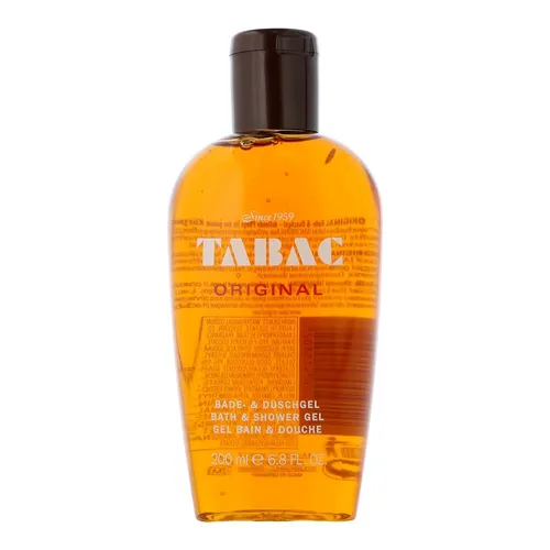 Tabac Tabac Original shower gel 200ml