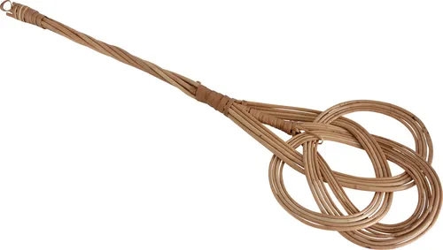 Coronet Teppichklopfer 75 cm – Effektive Staubentfernung von CORONET