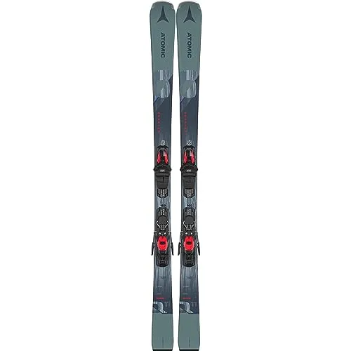 Atomic Skier von Atomic