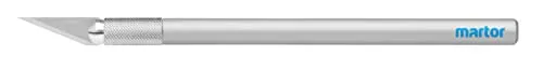 MARTOR 31172.00 Skalpell Grafix Boy mit Klinge Nr.72