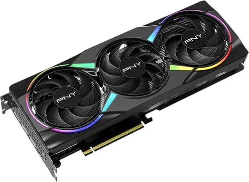 PNY GeForce RTX 5060 Ti 16GB EPIC-X RGB Overclocked von PNY