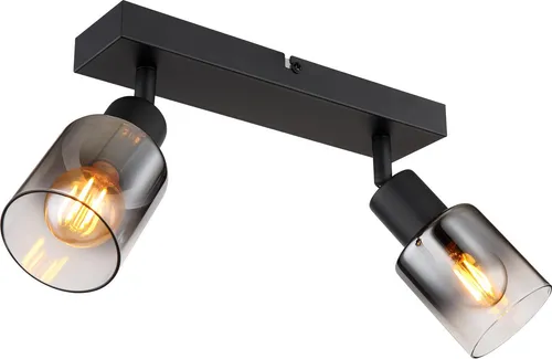 Deckenleuchte Hubertus von Globo