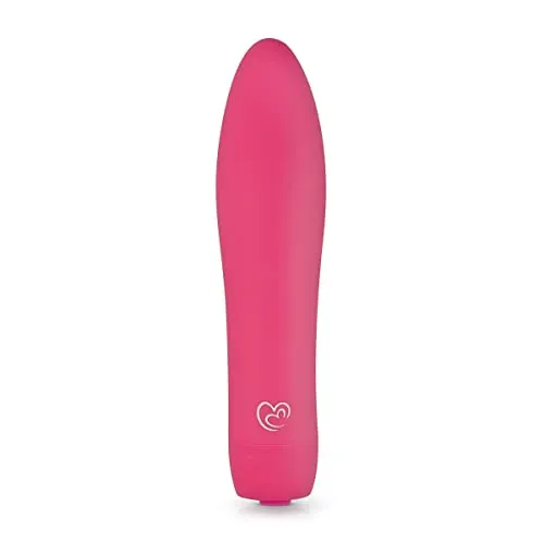 Mini-Vibrator Velvet Vibe - Pink