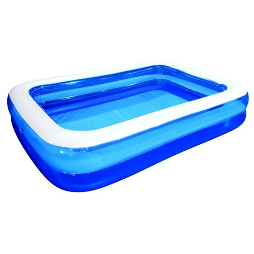 Riesiger aufblasbarer Pool 305 x 183 cm – Quick-Up-Pool