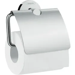 Hansgrohe Logis Universal Papierhalter 41723000 von Hansgrohe