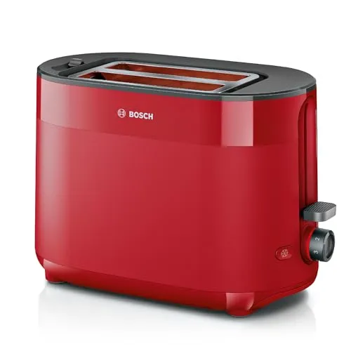 Bosch Kompakt Toaster MyMoment TAT2M124