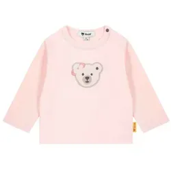 Steiff Langarmshirt T-Shirt langarm Woodland 86