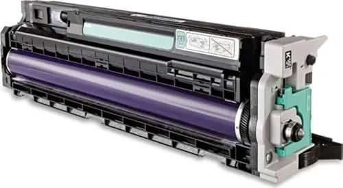 ABC Kompatible Bildtrommel für Ricoh D0BN2224 für Aficio IM-C3000 IM-C3000A IM-C3000B IM-C3500 IM-C3500A IM-C4500 IM-C4500A IM-C5500 A IM-C6000