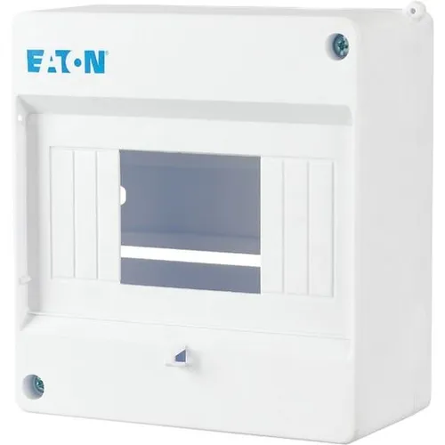 Eaton MINI KLEINVERT. IP20 1-R. 6 TE / EATON MINI-6 177070