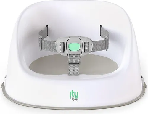 Ingenuity Sitzerhöhung Easy-Clean Booster - Oat - leicht und hygienisch