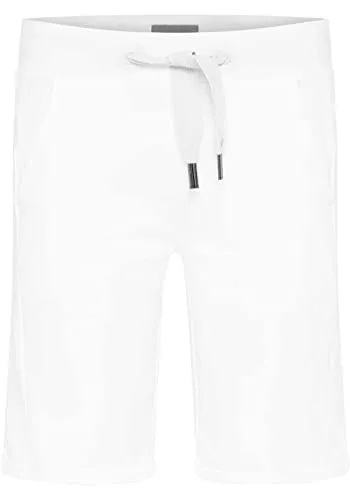 Elbsand Damen Berumda Shorts (DE/NL/SE/PL, Alphanumerisch, XL, Regular, Regular, cloude White)
