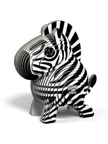 Eugy Zebra