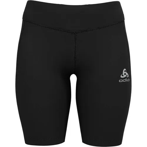 Odlo Essentials Soft Sporthose XS - Bequeme Fitnesshose für optimale Bewegungsfreiheit, ideal für Sport und Freizeit.