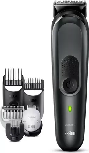 Braun All-in-One Series 7 MGK7491, 17in1