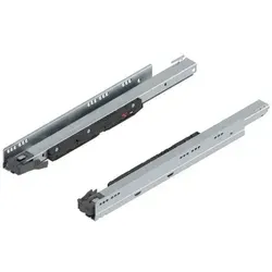 LEGRABOX Korpusschiene mit BLUMOTION S von Blum