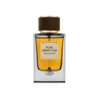Fragrance World Pure Desert Oud Eau De Parfum 100 ml