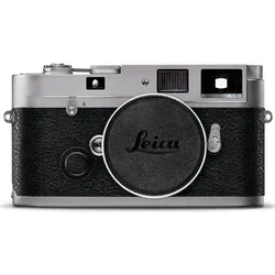 Leica MP, silbern verchromt 10301