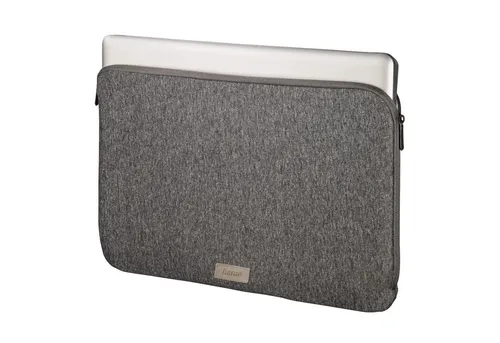 Hama Laptoptasche Notebook-Tasche Schutz-Hülle Jersey 15,6