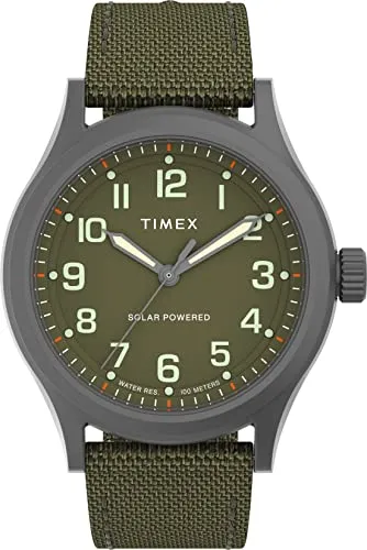 Timex Watch TW2V64700