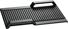 HEZ390522 Grillplatte FlexInduktion