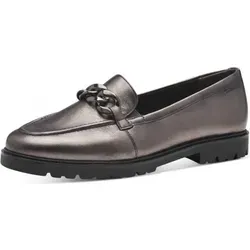 Tamaris Damen Klassische Ballerinas mit TOUCHit-Fußbett von Tamaris