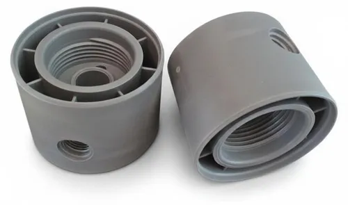 Gewindekopf Blue Filter New Line