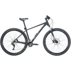 Mountainbikes bis 800 Euro von Bull's