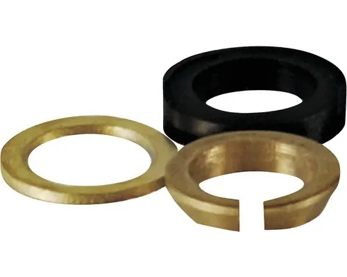Stück Quetschdichtung 1/2