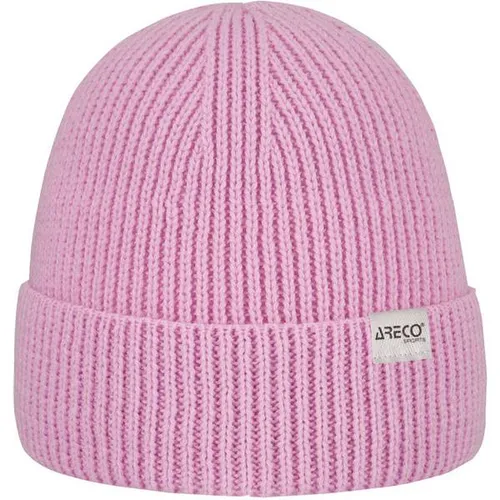 ARECO Kinder Mütze Beanie Juniors