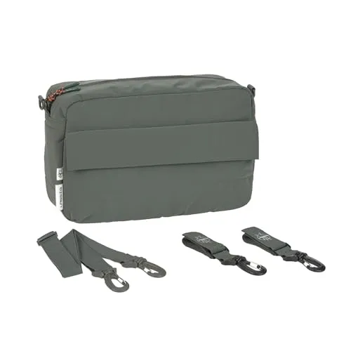 LÄSSIG Baby Kinderwagenorganizer Umhängetasche von LÄSSIG