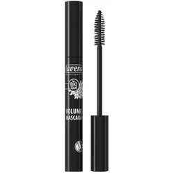 LAVERA Volume Mascara brown 9 ml von lavera