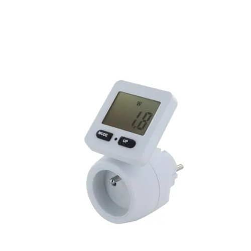 Chacon Compteur de consommation (FR)