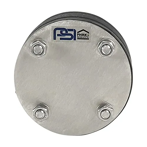 PSI Ringraumdichtung Compakt Blind Kernbohrung 200 mm