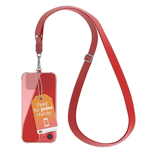 EAZY CASE in rot von EAZY CASE