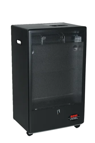 ROWI Gas-Heizofen Blue Flame Pro