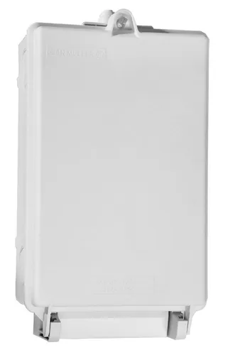 GSAB Elektrotechnik Hausanschlußkasten NH00 99.00.100D