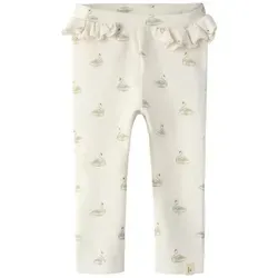 Name It Leggings NBFGAVO EFI SLIM LEGGING LIL rosa 68