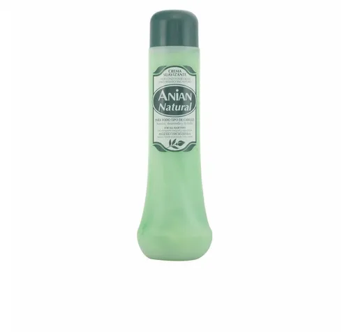 Anian Haarspülung Natural Hair Conditioner Cream 1000ml