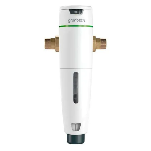 Grünbeck Automatikfilter pureliQ:A20 DN 20 von Grünbeck