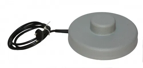 Tränkenwärmer ohne Thermostat
