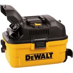 DeWalt DXV15T Nass-Trockensauger von DeWalt
