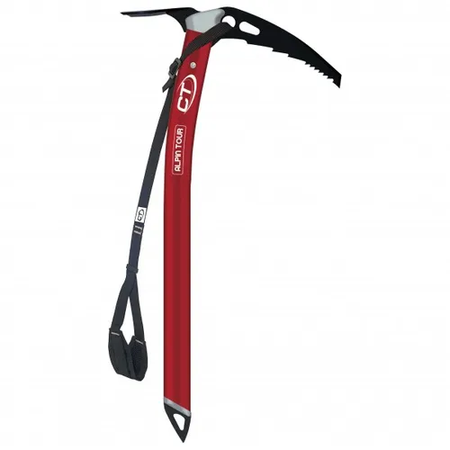 Climbing Technology