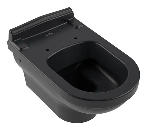 Villeroy & Boch Hommage Tiefspül-WC von Villeroy & Boch